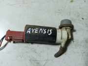 PUMPE SCHEIBENWASCHANLAGE TOYOTA AVENSIS Sedan (_T25_) 2.0 D-4D (CDT250_)