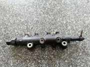 Kraftstoffzuführung MAZDA MPV II (LW) 2.0 DI