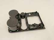 Schaltkulisse VW Touareg II (7P) 7P1863216