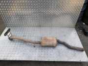 Auspuffanlage hinten VW Amarok (2H) 2H0253211