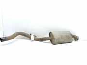 Schalldämpferbehälter JAGUAR XJ (X308) 4.0 EBC9252RH