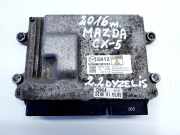 Motorsteuergerät MAZDA CX-5 (KE, GH) 2.2 D SH1218881A