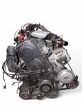 Motor ohne Anbauteile (Benzin) Audi A4 Avant (8D, B5) AJM