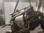 Motor OPEL ZAFIRA A (F75_) 2.0 DTI 16V Y20DTH