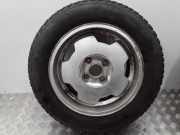 Stahlfelgen Satz Audi 80 Avant (8C, B4) S7537