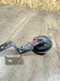 Hupe NISSAN NP300 NAVARA Pick-up (D23) 2.3 dCi 4x4 (D231) 4V000