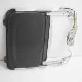 Luke HONDA CR-V II (RD_) 2.2 CTDi (RD9) E021M1 70000SCA