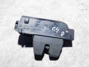 Schloss Heckdeckel Citroen C4 I (LC) 9652301980