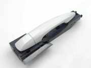 Türaußengriff hinten links NISSAN QASHQAI III (J12) 1.3 DIG-T All-wheel Drive 826116UA0A