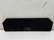 Bodenbelag Kofferraum Nissan Qashqai II (J11)