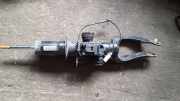 Front left pneumo shock absorber BMW 5 Touring (F11) 550 i 37116856983