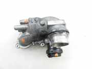 Motor Brandschutzklappe RENAULT MASTER III Furgon (FV) 2.3 dCi 165 FWD 8201393207