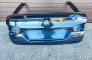 Heckklappe geschlossen BMW 5er Touring (F11)