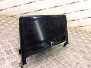 Radio/Navigationssystem-Kombination Hyundai Ioniq (AE) 96560G2230VCS