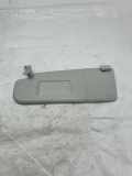 Linke Sonnenblende SKODA YETI (5L) 1.8 TSI 4x4 1Z0857561