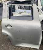 Tür hinten rechts SKODA YETI (5L) 1.6 TDI