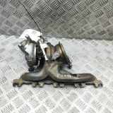 Turbolader BMW X1 (F48) xDrive 25 i 7641800 49477-02225