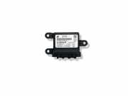 Einparkhilfe PDC Steuergerät OPEL ZAFIRA TOURER C (P12) 2.0 CDTi 1039J00443