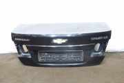 Heckklappe geschlossen Chevrolet Cruze (J300)