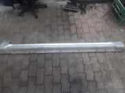 Schweller aus Kunststoff links