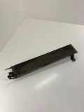 Kraftstoffkühler (Kühler) VW SHARAN (7M8, 7M9, 7M6) 1.9 TDI