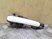 Türaußengriff hinten rechts SKODA FABIA II Combi (545) 1.9 TDI 1Z0839886A 1K4839167