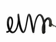 Feder vorne links RENAULT MEGANE III Grandtour (KZ0/1) 2.0 dCi (KZ0L)