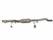 Katalysator MERCEDES-BENZ VITO Furgon (W447) 119 CDI / BlueTEC (447.601, 447.603, 447.605) A4474900214