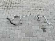 Klimaleitung NISSAN NV300 Furgon (X82) 1.6 dci 120 924803885R