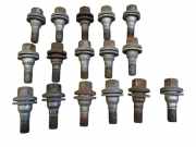 Schrauben CITROËN C4 Grand Picasso I (UA_) 2.0 HDi 138