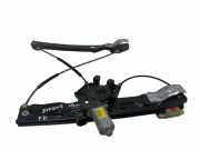 Fensterheber vorne links LAND ROVER RANGE ROVER EVOQUE (L538) 2.2 D 4x4 WR12730 BJ3223200AG