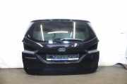 Heckklappe geschlossen Ford Mondeo V Turnier (CF)