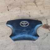 Schleifring Airbag Toyota Avensis Verso (M2) E2UA2308477