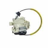 Türschloss hinten links AUDI A6 (4F2, C6) 2.0 TFSI 4F0839015