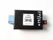 Alarmblock PEUGEOT 307 SW (3H) 2.0 HDi 135 9657384680