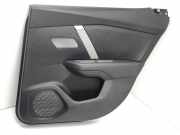 Türpolster hinten links CITROËN C4 III (BA_, BB_, BC_) e-C4 (BCZKXC) 98527036ZD