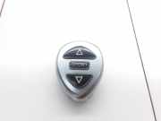 Schalter CITROËN C5 I (DC_) 2.0 16V HPi (DCRLZB) 15882700 9627701677