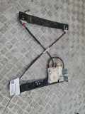 Türfensterheber hinten links FORD GALAXY III (CK) 2.0 TDCi