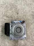 ABS Hydraulikblock FIAT FULLBACK Pick-up (502_, 503_) 2.4 D 4x4 116040-40021