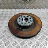 Bremsscheibe vorne rechts TESLA MODEL X P100D AWD 1025099-00-B