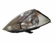 Hauptscheinwerfer rechts Ford Focus II (DA, DP, HCP) YS4X13005