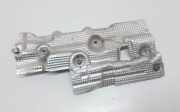 Heat Insulation PORSCHE 911 (991) 3.0 Carrera 4S 9A210432200 9A210432003