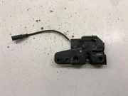 Motorhaubenschloss SKODA ROOMSTER (5J) 1.9 TDI 5J0823509A