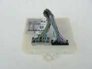 Heckklappen-Steuergerät NISSAN X-TRAIL (T32_) 1.6 dCi (T32) 284G04BA3A