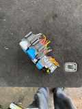 Sicherungskasten RENAULT TRAFIC III Furgon (FG_) 1.6 dCi 115 PDBX82