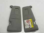 Linke Sonnenblende BMW 1 (F21) 116 d