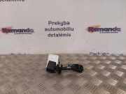 Wischergriff BMW 5 (E39) 530 d PA66MX40