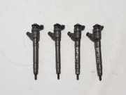 Düsenstöcke Renault Espace V (JR) 0445110569