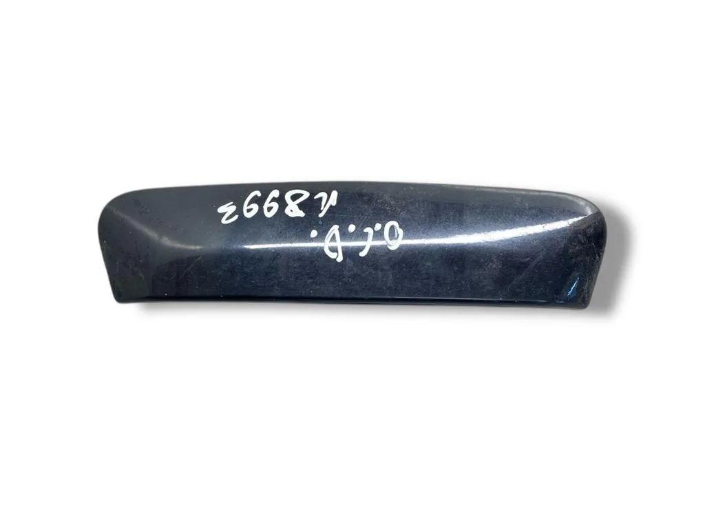 Griff zum Öffnen des Kofferraums OPEL CORSA D 1.2 13188017