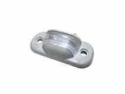 Kennzeichenbeleuchtung AUDI 80 (8C, B4) 1.9 TDI 0022898